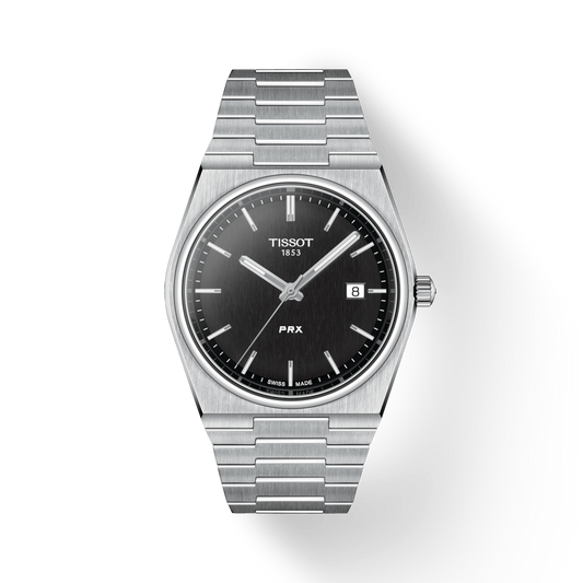 TISSOT - PRX T137.410.11.051.00 